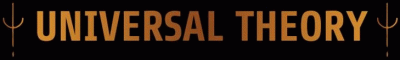 logo Universal Theory
